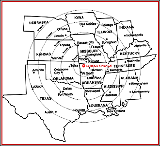 gif image - location map